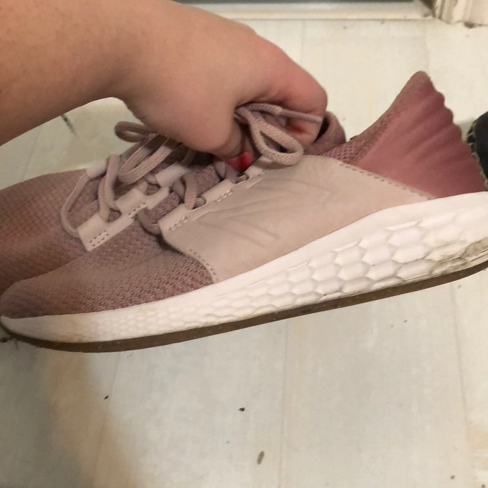 New Balances - Picture 2 of 4
